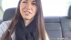 Play She Minds Uber And Fucks Her To Her Pleasure