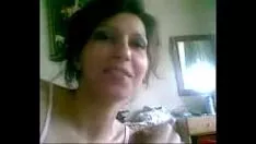 Romanca filmada por amante cuando ella lo folla súper bien
