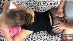 Jouer Romania Xxl con una bruna anale scopata da dietro in hotel