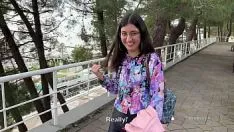 A beleza de Gabriela é maior onde os homens não podem ver a princípio