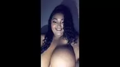 Deze vrouw is erg dik en heeft een goede lul en is erg slecht