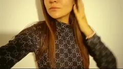 Jouer Carina studentessa argentina ripresa dalla telecamera: "Spero che i miei insegnanti non mi riconoscano" - Video intimo filtrato