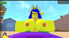 Jouer Les sexcapades inoubliables de Wicked Roblox Whore