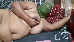 تشغيل Desi Indian Hotel Room Sex: Exotic Antor's Wild Mounner