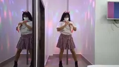 Redare Student obraznic trimite profesor porno de casă pentru a îmbunătăți notele: țâțe mari MILF DANSE SEXY & arată țesături naturale uriașe