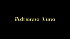 Redare Slowjob de glorie a lui Adriana Luna și dracu 'tare