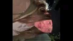 Redare MILF britanic devine urât în ​​public cu un BBC: o întâlnire interracială în aer liber